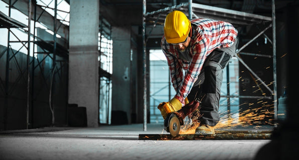 De beste en populairste werkschoenen van dit moment