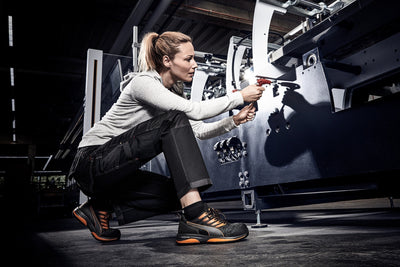 Beste werkschoenen voor dames _01