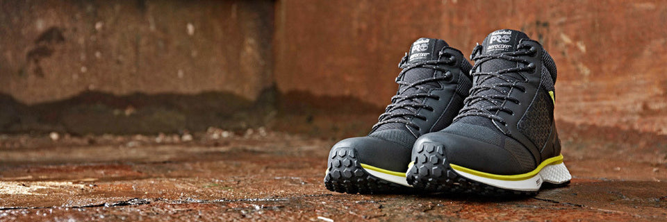 Alles over het onderhouden van werkschoenen | Mallegrom Veiligheidsschoenen