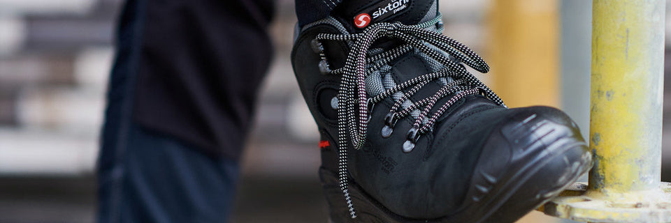 Werkschoenen voor de winter | Mallegrom Veiligheidsschoenen