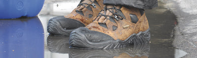 Mallegrom - Veiligheidsschoenen.nl - Welke norm moet ik hebben