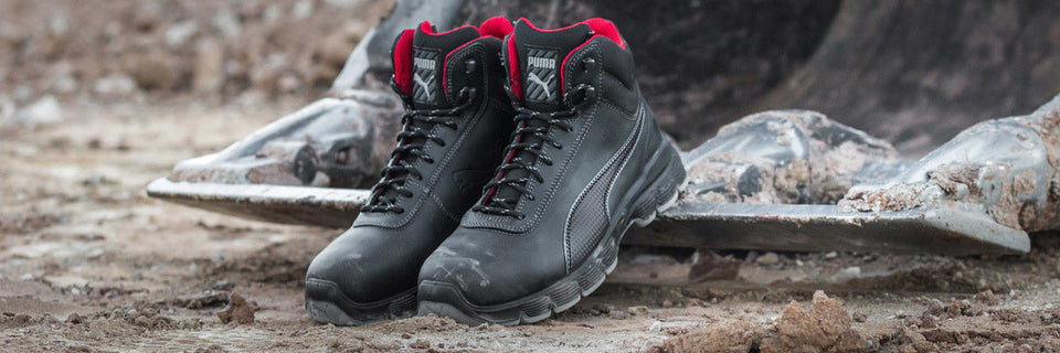 Verschillende soorten veiligheidsneuzen