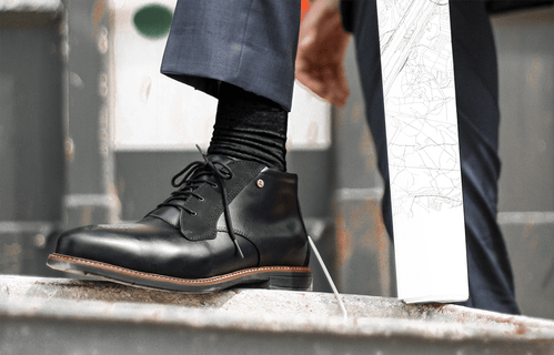 Staal vs. composiet en aluminium neus, welke kies ik?