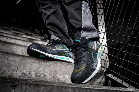 De beste werkschoenen voor monteurs