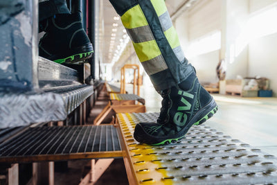 Sievi-Werkschoenen-Header-Mallegrom