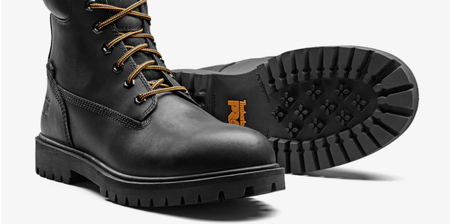 Top 10 zwarte werkschoenen en veiligheidsschoenen