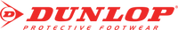 Dunlop werklaarzen