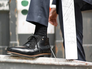 Werkschoenen kantoor