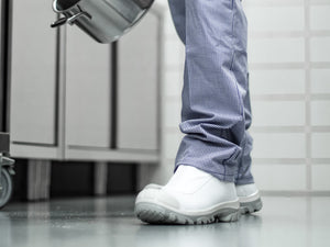 Werkschoenen horeca