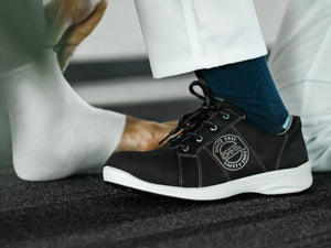 Werkschoenen zorg