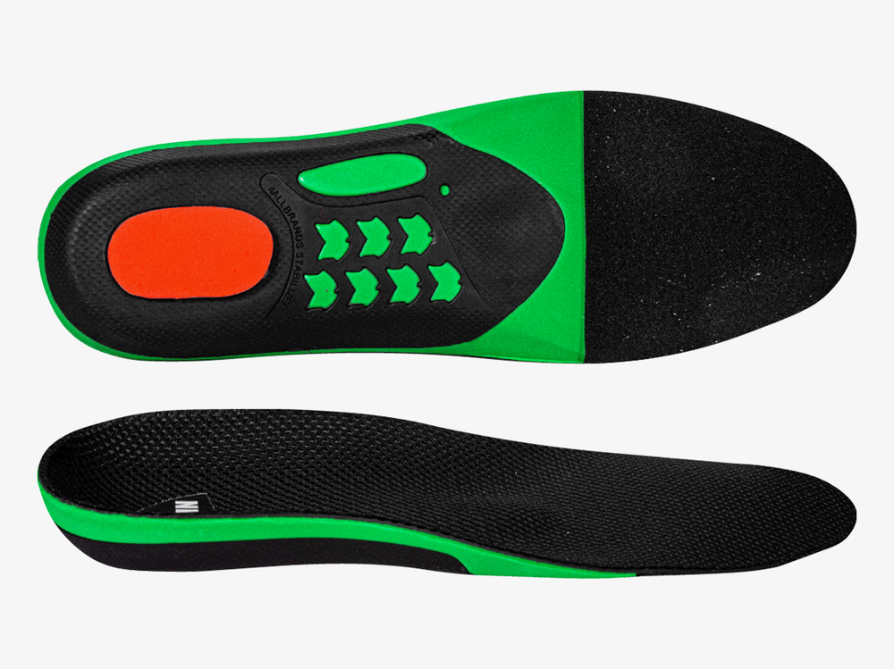 Neskrid 4AllBrands Stabilizer Low Inlegzool