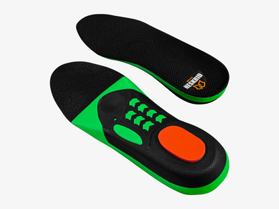 Neskrid 4AllBrands Stabilizer Low Inlegzool