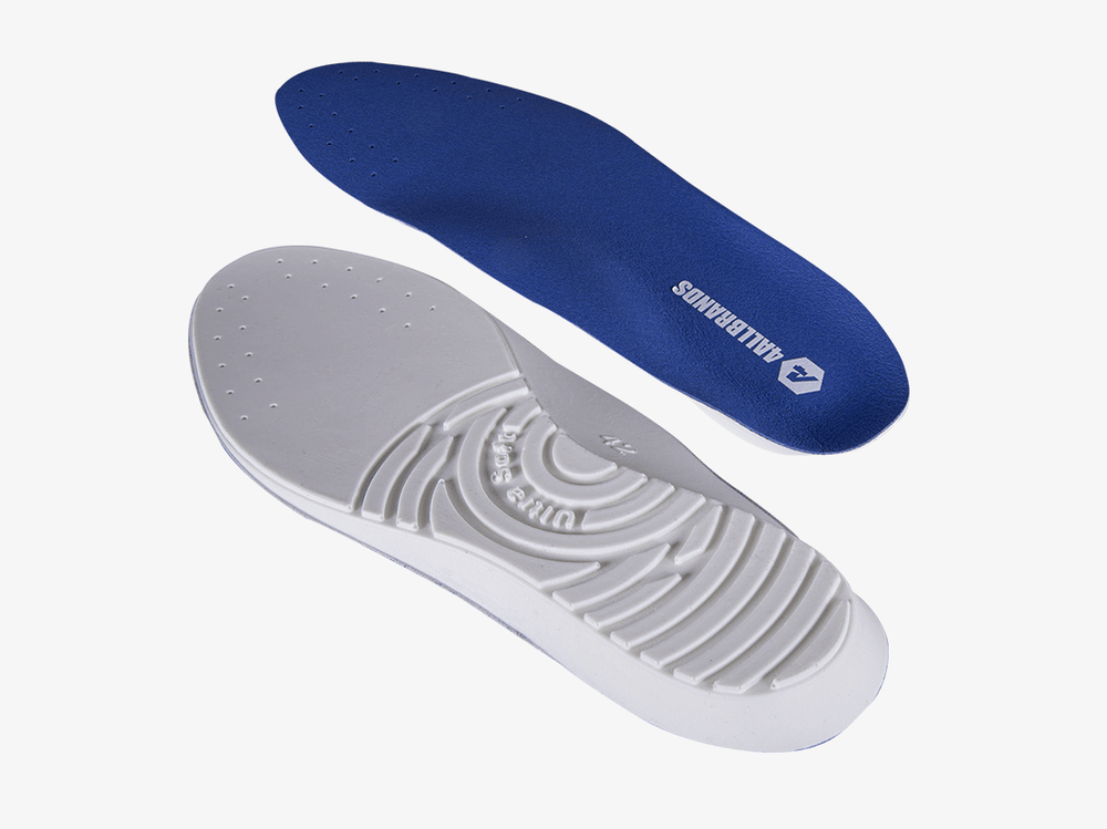 Neskrid 4AllBrands Ultra Soft inlegzool