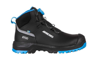 Arbesko Kiruna 8700 S7S