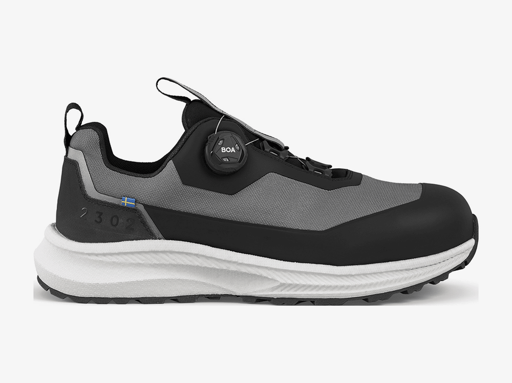 Arbesko Tech 2302 S3S