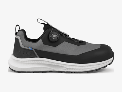 Arbesko Tech 2302 S3S