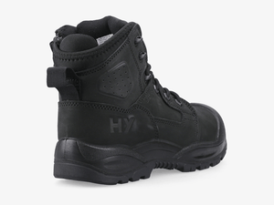 Hard Yakka Legend Black S3L