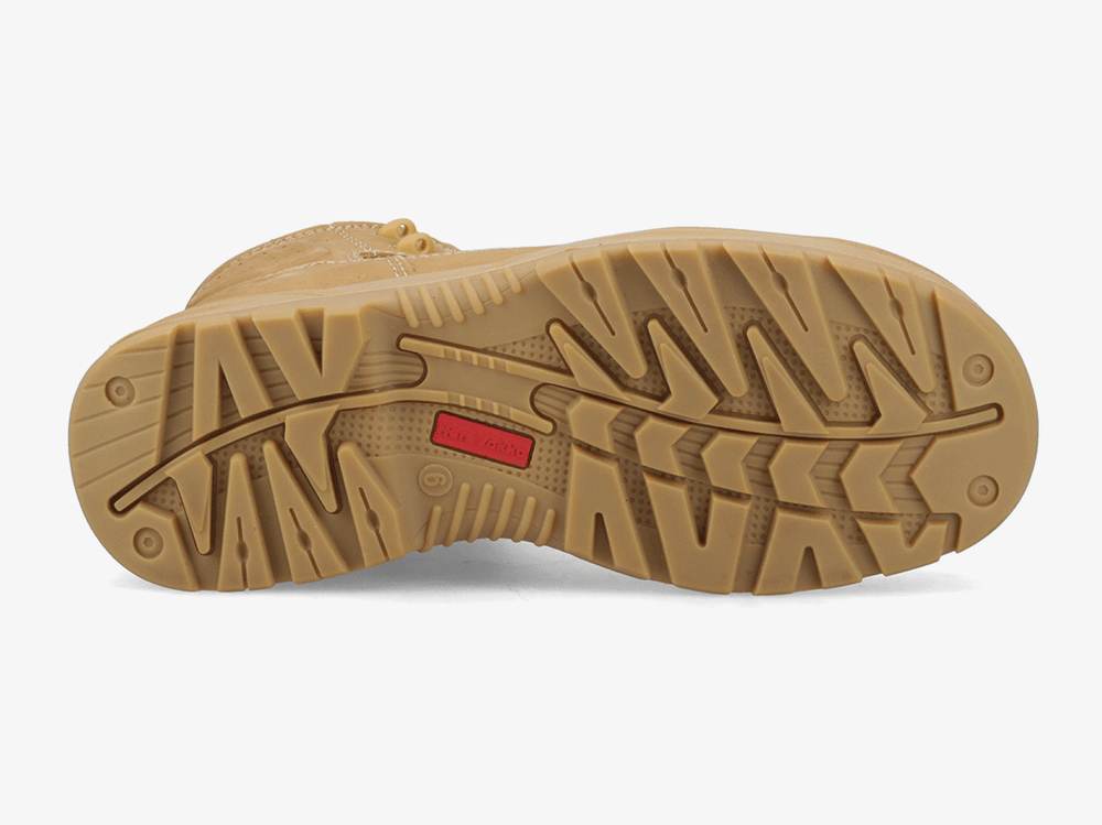 Hard Yakka Legend Wheat S3L