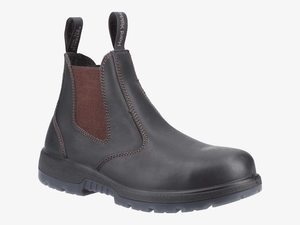 Hard Yakka Outback Brown S3