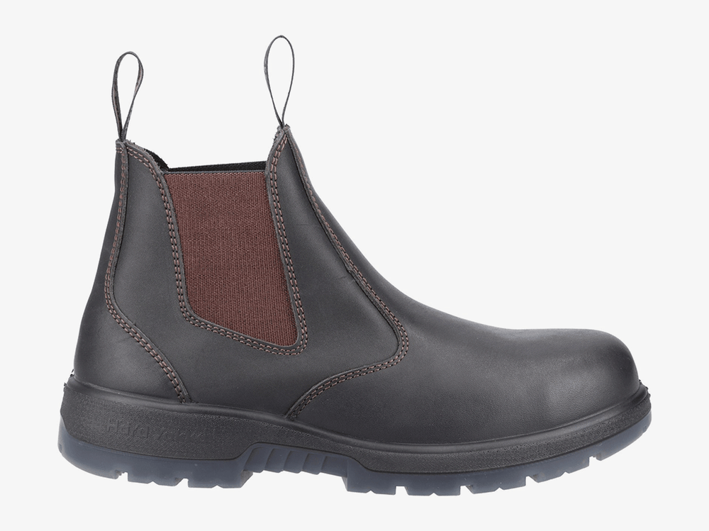 Hard Yakka Outback Brown S3