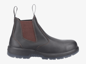 Hard Yakka Outback Brown S3