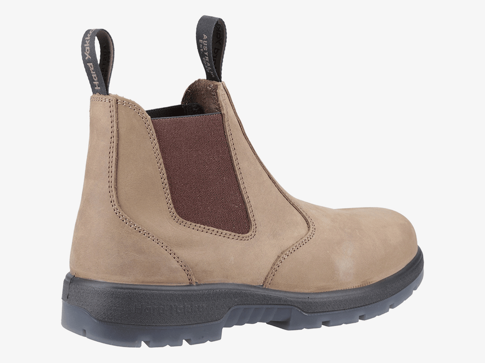 Hard Yakka Outback Crazyhorse S3