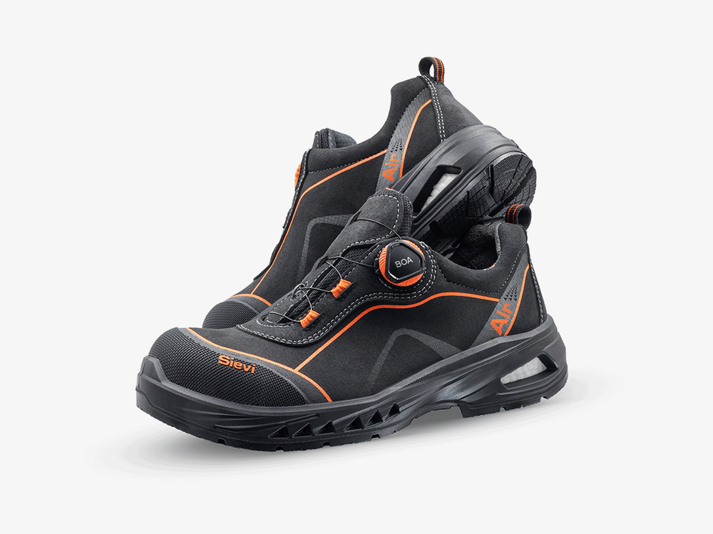 Sievi Airgo 3 Roller XL S3