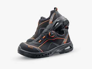 Sievi Airgo 3 Roller XL S3