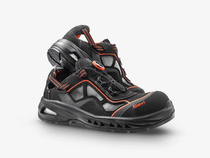 Sievi Airgo 4 Roller XL S1P