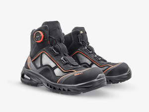 Sievi Airgo 5 RollerH XL S1P