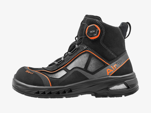 Sievi Airgo 5 RollerH XL S1P