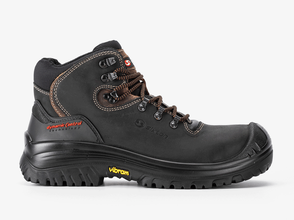 Sixton 80087-00 Stelvio S3