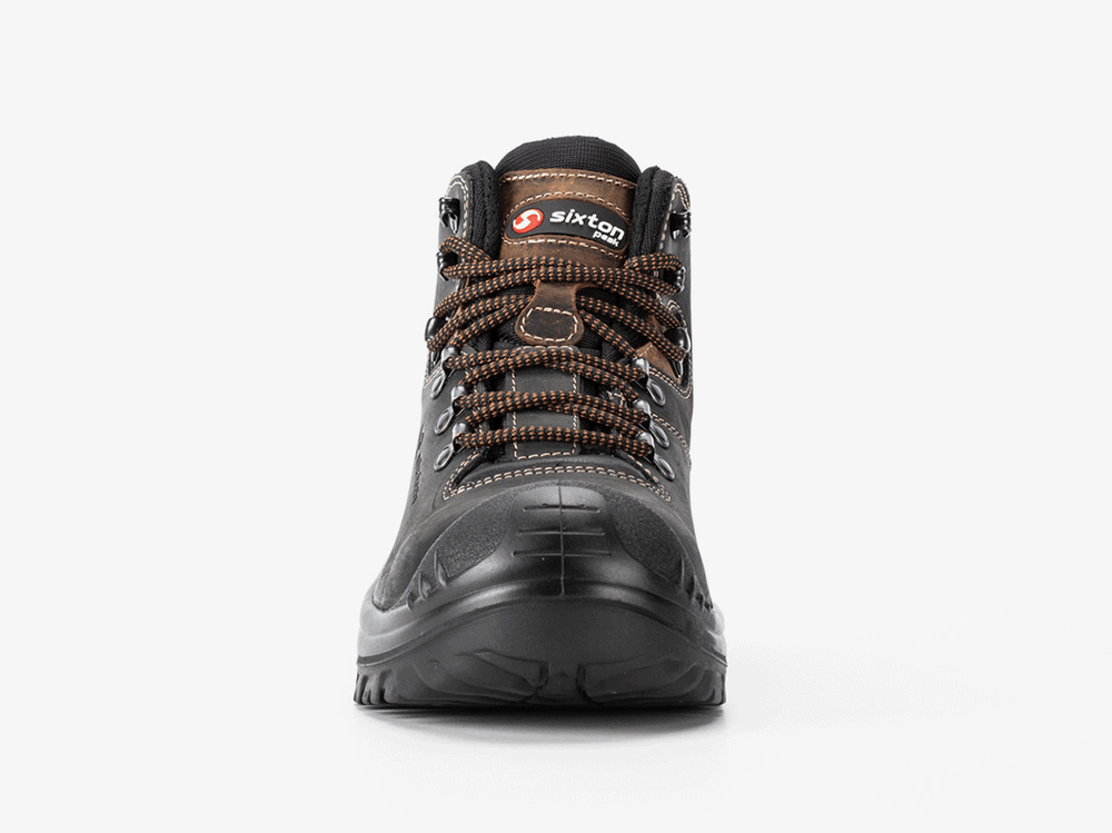 Sixton 80087-00 Stelvio S3