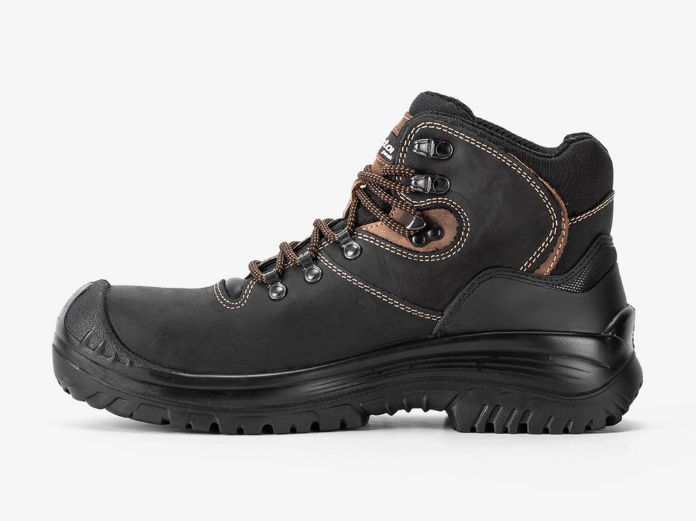 Sixton 80087-00 Stelvio S3