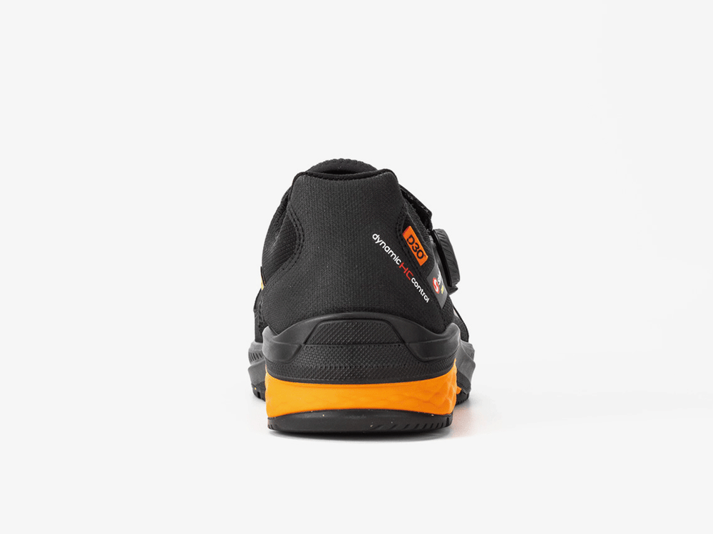 Sixton 60558-00 Takeback Boa S3S