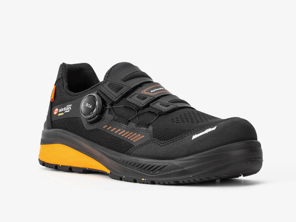 Sixton 60558-00 Takeback Boa S3S