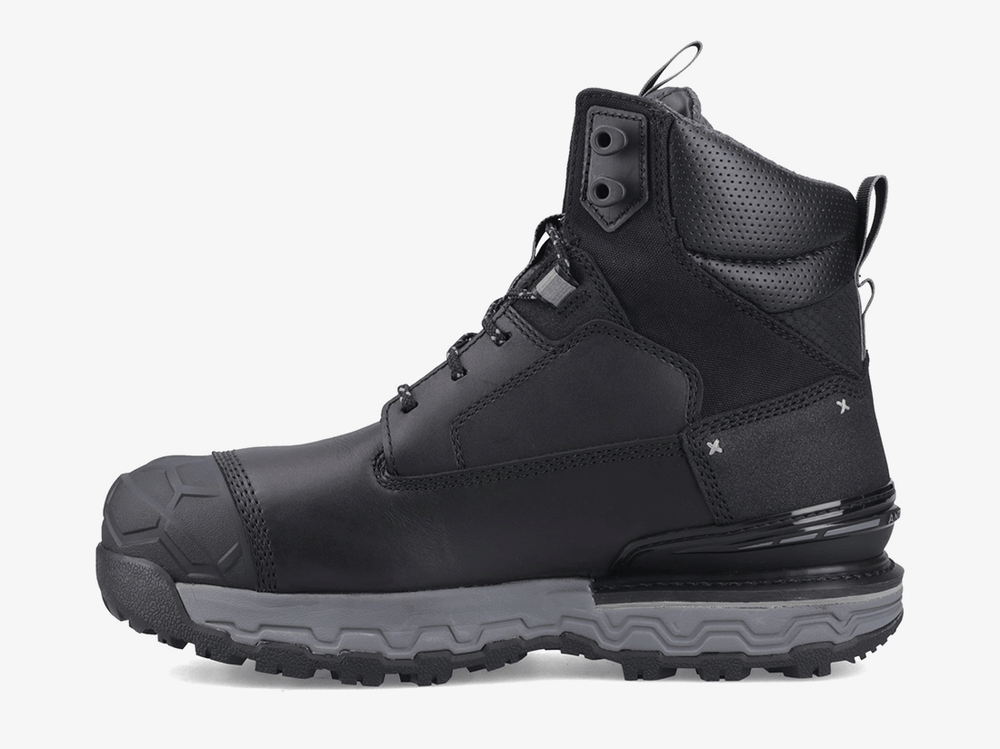 Timberland PRO® Boondock 6" Black S7S