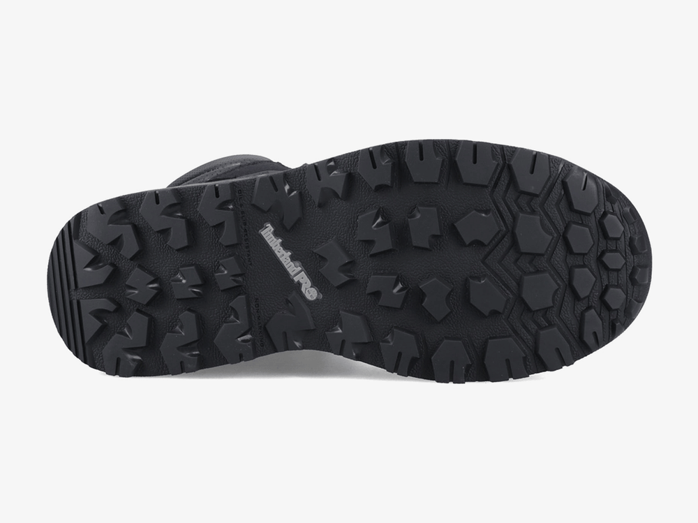 Timberland PRO® Boondock 6" Black S7S
