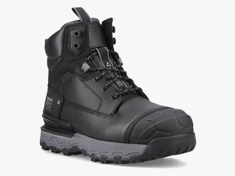 Timberland PRO® Boondock 6" Black S7S