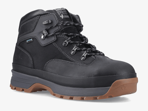Timberland PRO® Euro Hiker XT Black S7S