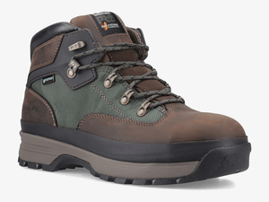 Timberland PRO® Euro Hiker XT Brown S7S