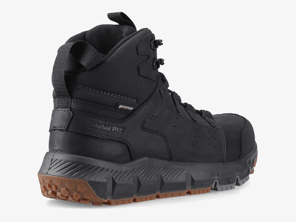 Timberland PRO® Tempe Black S7