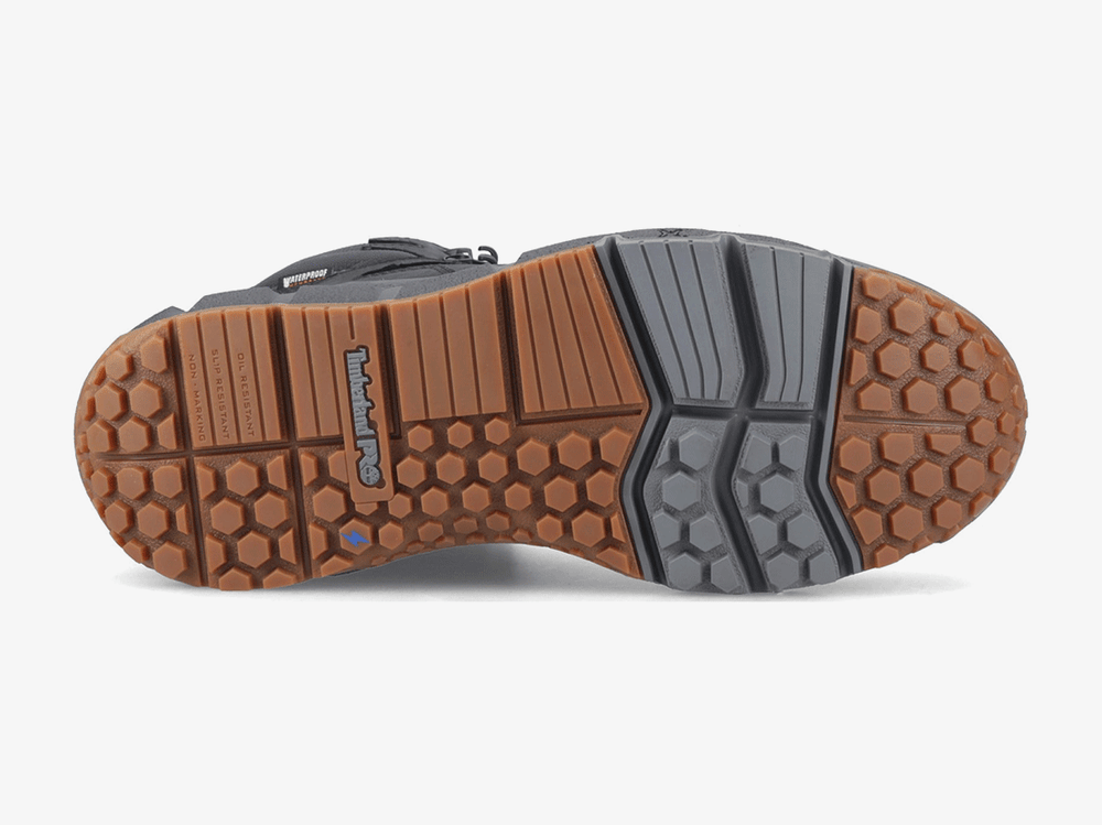 Timberland PRO® Tempe Black S7