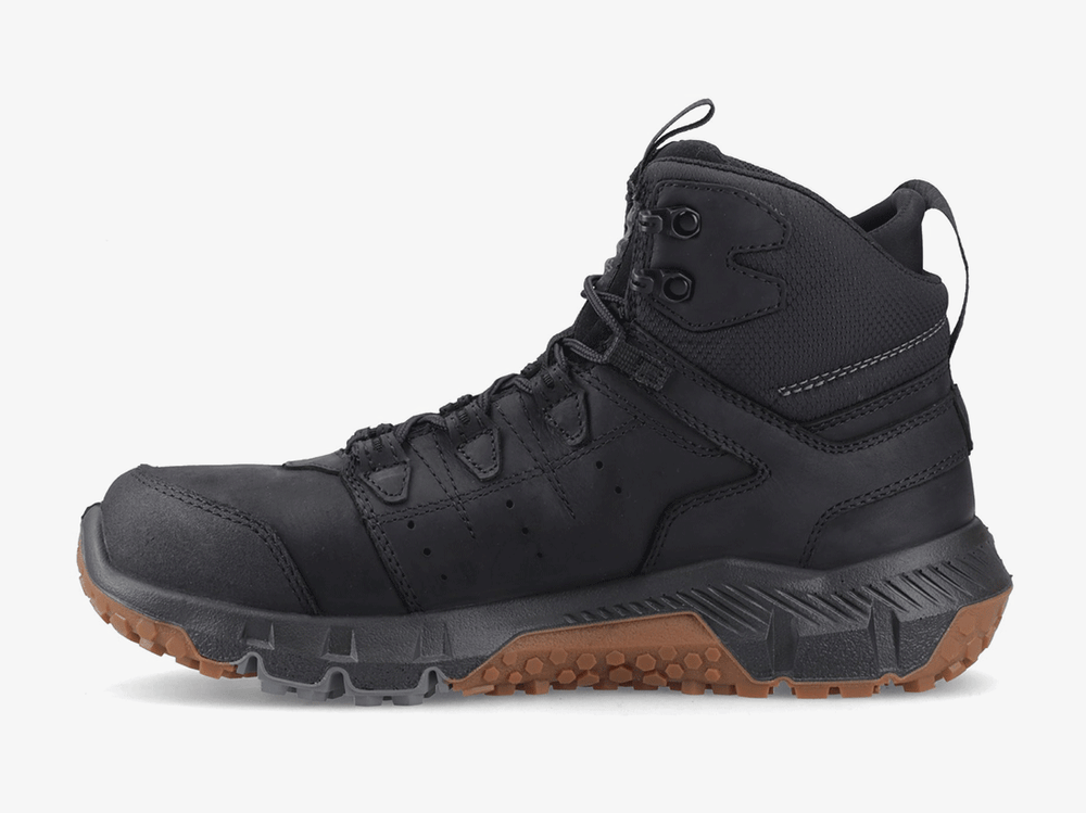Timberland PRO® Tempe Black S7