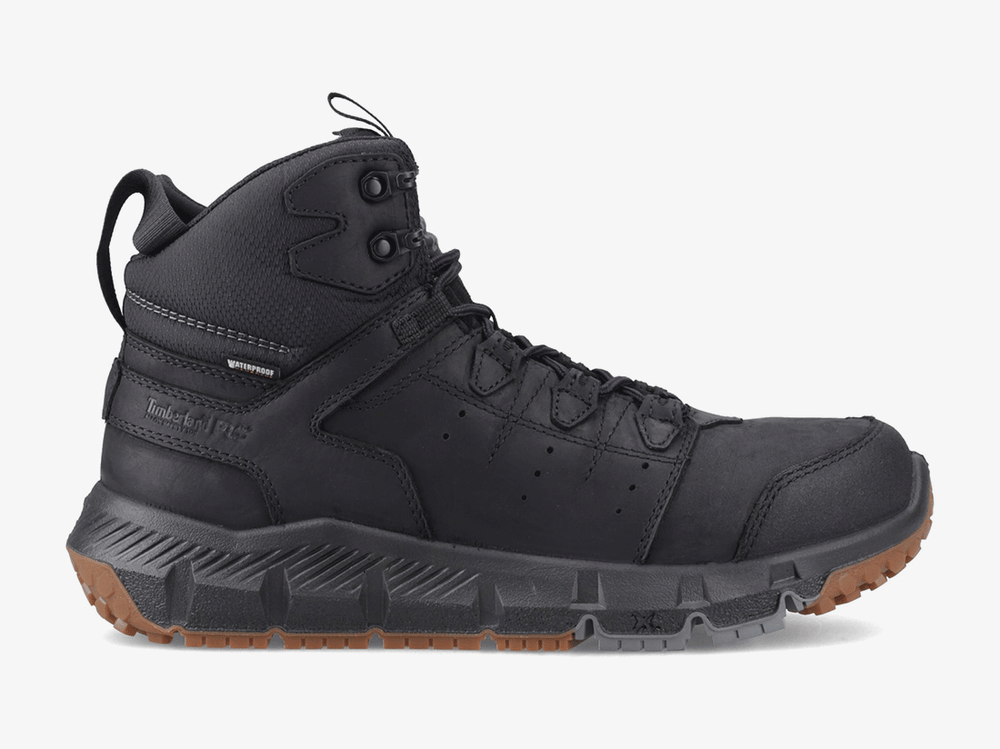 Timberland PRO® Tempe Black S7