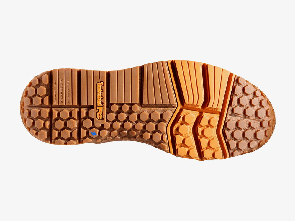 Timberland PRO® Tempe Brown S7