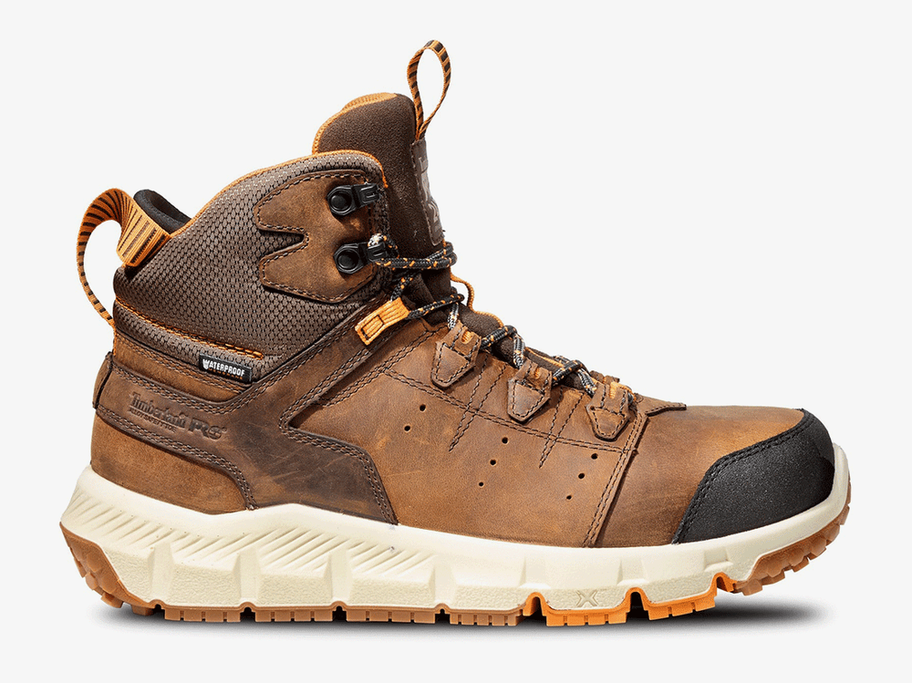 Timberland PRO® Tempe Brown S7