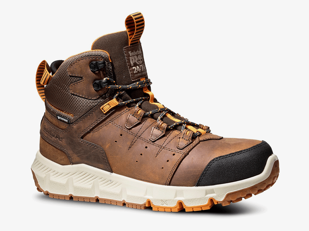 Timberland PRO® Tempe Brown S7
