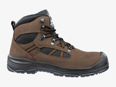 Albatros 63.134.0 Timber Mid S3
