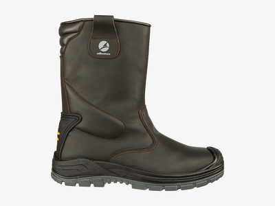 Albatros 63.150.0 Rigger Boot S3